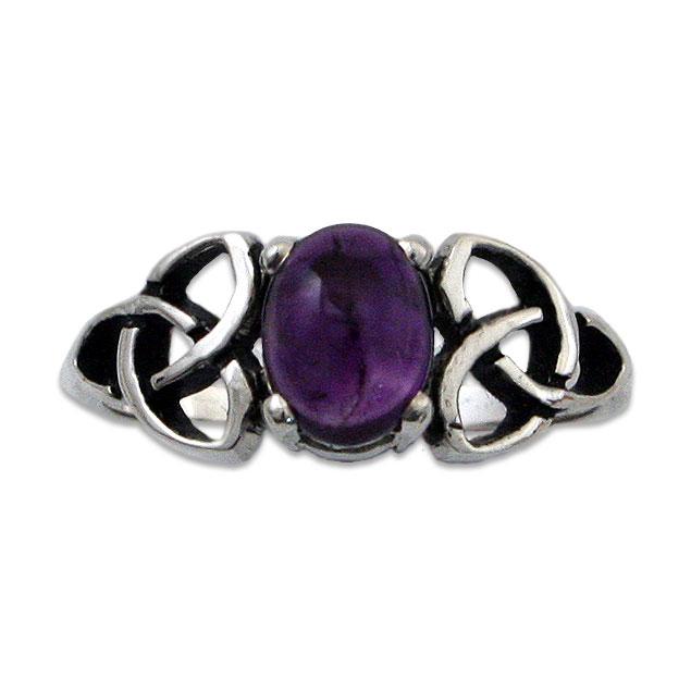 FEMININE RING STYLES