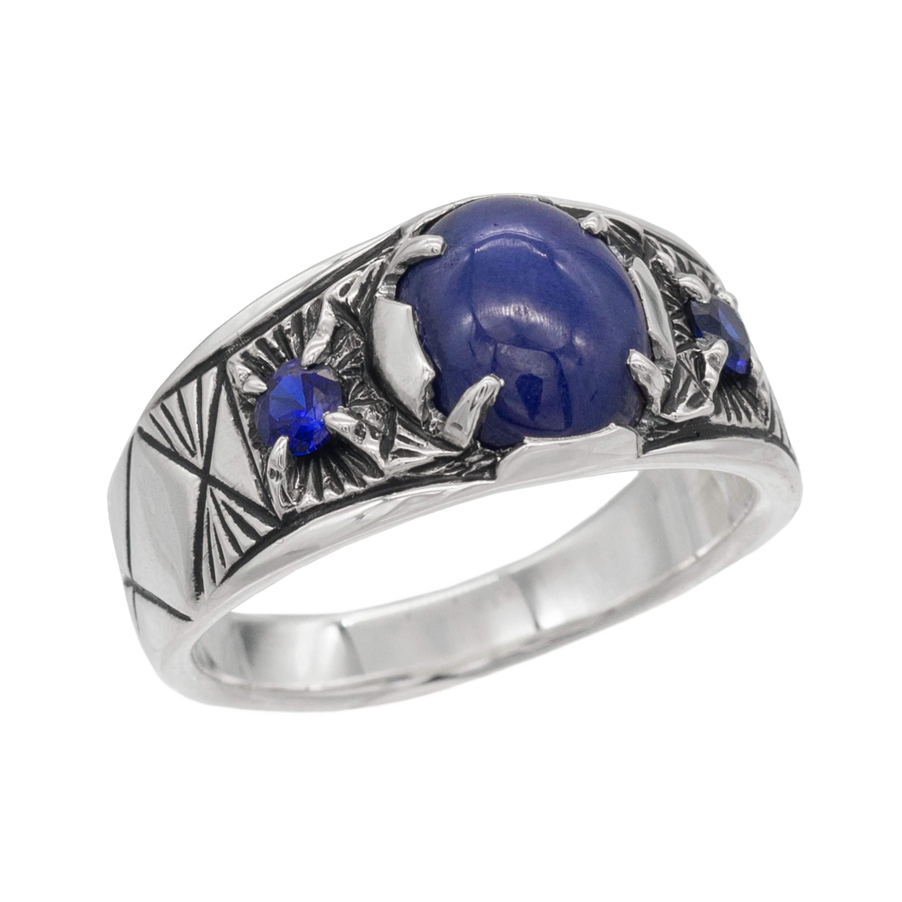 Rings of Men Top 6